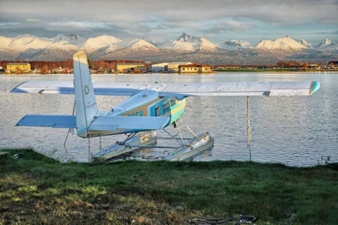 Whittier: Cruise Transit Tour to & From Anchorage - Included Amenities and Comforts