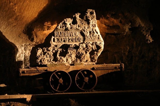 Wieliczka Salt Mine Tour Poland - Important Dates and Closure