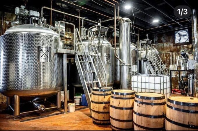 Wine & Mead Tasting, Distillery and Brewery Tour With Lunch - Frequently Asked Questions