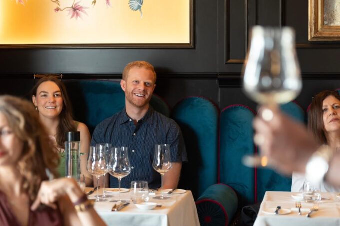 Wines of Italy: Wine Tasting With Local Expert in Florence - Booking and Cancellation
