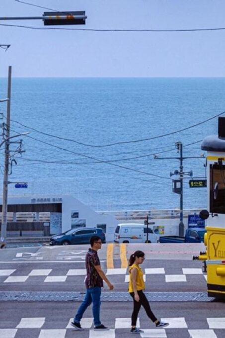 [Winter] Biseulsan Ice Festival & Must-visit Places in Busan - What to Bring and Wear