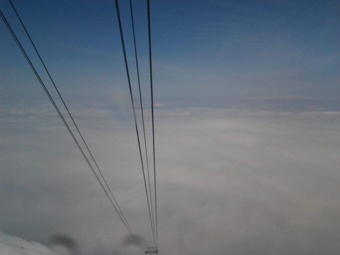 Winter Panorama Mount Pilatus: Small Group Tour From Basel - Tour Inclusions and Exclusions