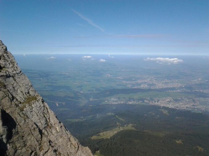 Winter Panorama Mount Pilatus: Small Group Tour From Zürich - Travel Tips