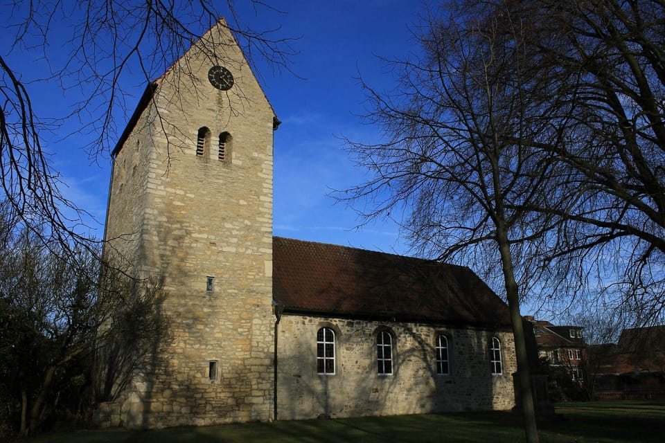 Wolfsburg Private Guided Walking Tour - Experience Wolfsburgs Transformation