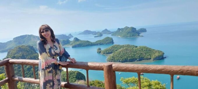 Wonder at Ang Thong Marine Park From Samui - What to Expect