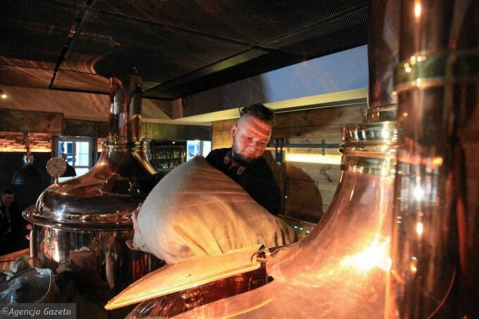 Wroclaw: Guided Tour & Beer Tasting (2 Hours) - Booking Information