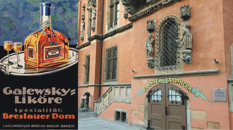 Wrocław: Old Town Sightseeing With Tasting of Local Liqueur - Group Experience Details