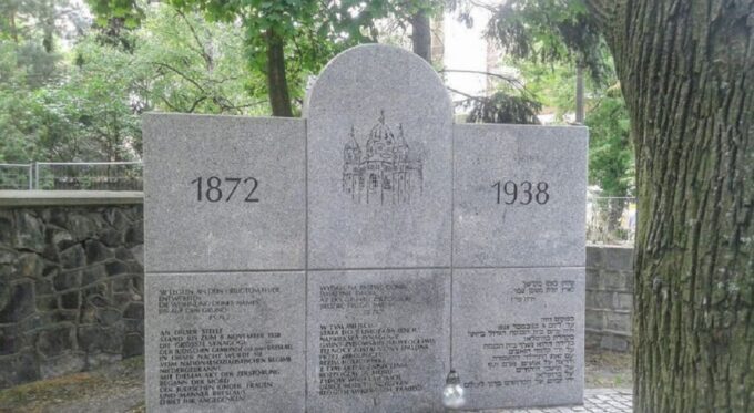 Wroclaw: Private Jewish Heritage Guided Tour - Booking Information
