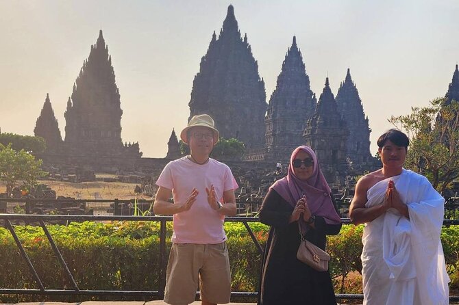 Yogya Customized Tour - Traveler Testimonials