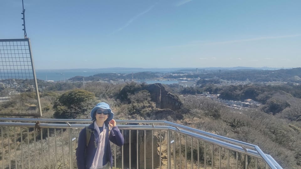 Yokosuka: Hike and Local Cruise Experience in Spanish - Additional Costs Breakdown