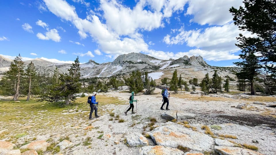 Yosemite: High Country Explorer - Private Hiking Tour - Wildlife Spotting Opportunities