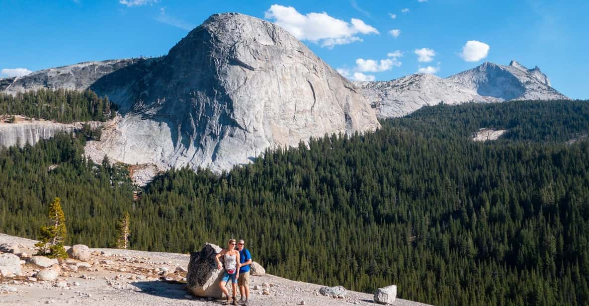 Yosemite: Off The Beaten Path - Customizable Private Tour - Preparation and Safety Tips