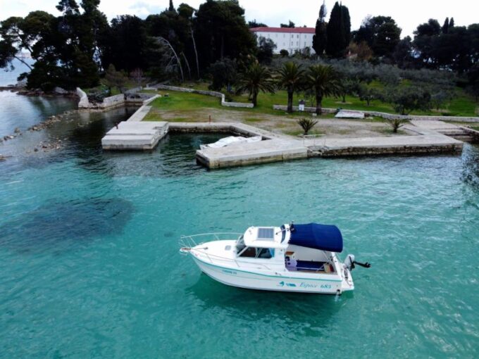 Zadar: Island Hopping Half-Day Boat Tour With Snorkeling - Booking and Practical Information