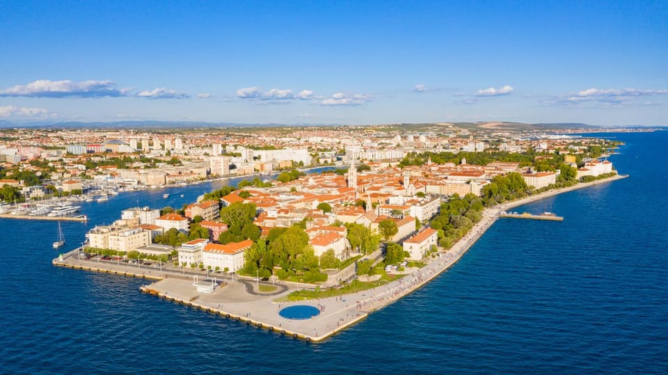 Zadar: Private Full Day Five Star Boat Tour - Customer Reviews