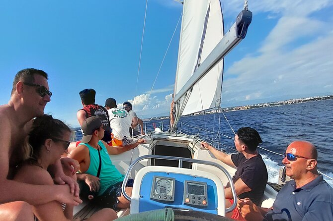 Zadar-Sailing Full Day Tour - Additional Information