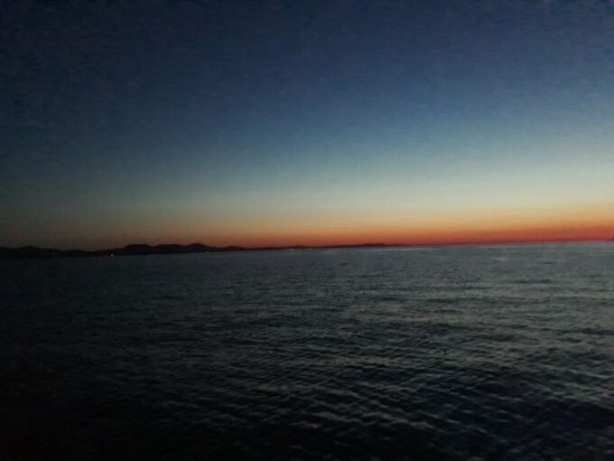 Zadar: Sunset Boat Tour - Zadars Scenic Beauty