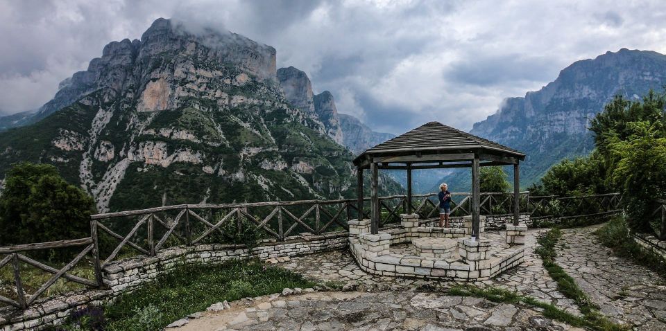 Zagori: Vikos Gorge Full-Day Guided Hike - Preparation and Packing