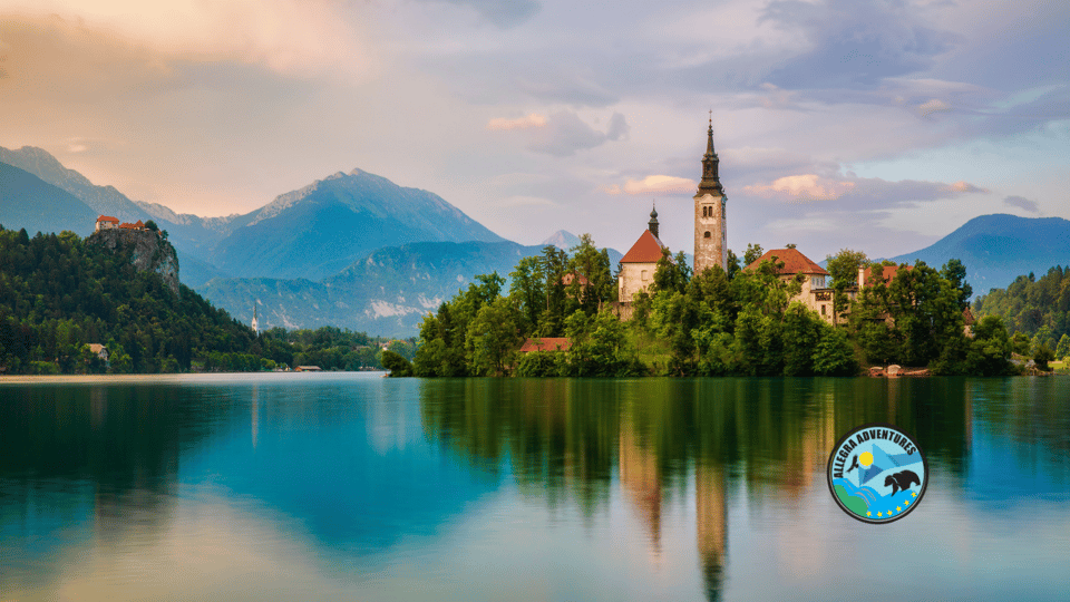 Zagreb to Slovenia: Discover Bled and Ljubljana in a Day - Nearby Attractions to Explore