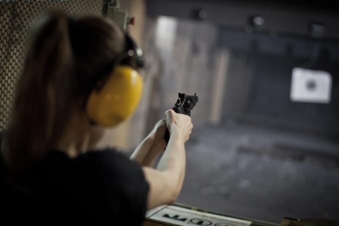 Zakopane: Extreme Shooting Range With Hotel Transfers - Customer Testimonials