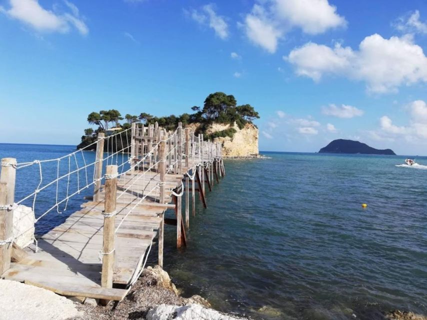 Zakynthos Private Tour Myzithres Beach Viewpoint Keri Caves - Additional Tour Information