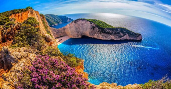 Zakynthos: Shipwreck Beach, Viewpoint, Blue Caves Day Tour - Customer Feedback and Reviews