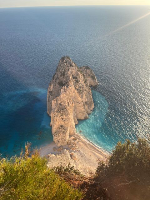 Zakynthos : Transfer and Tours All Over the Island - Frequently Asked Questions