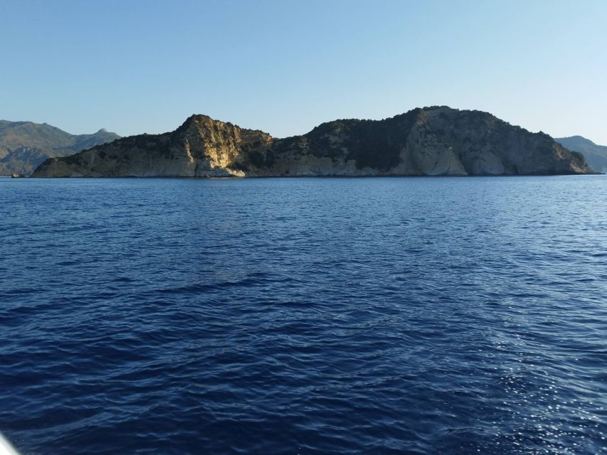 Zakynthos: Turtle Island and Caves Private Boat Trip - Booking Information