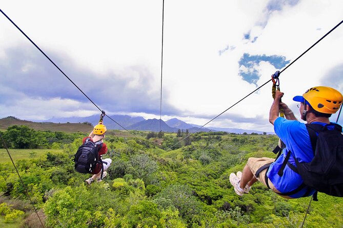 Zip Line in Punta Cana - Tips for an Enjoyable Experience