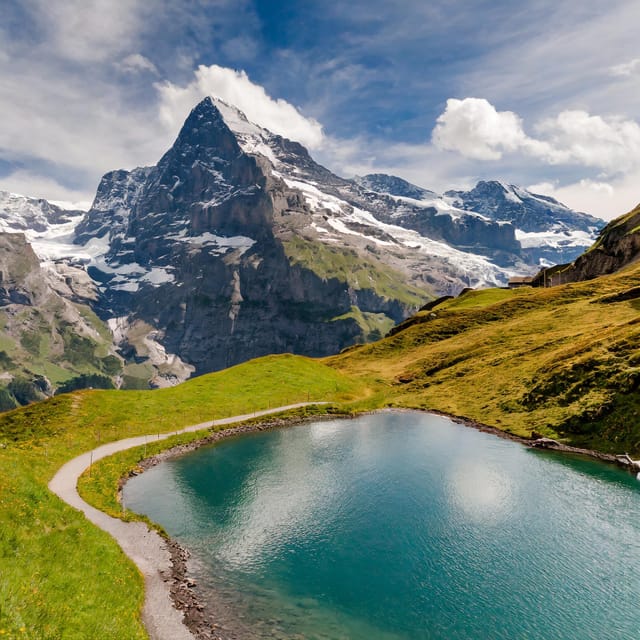 Zurich Interlaken and Grindelwald Private Day Tour - Frequently Asked Questions