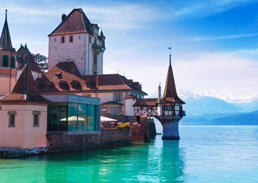 Zürich: Private Car Tour to Swiss Capital, Castles & Lakes - Customer Feedback and Ratings