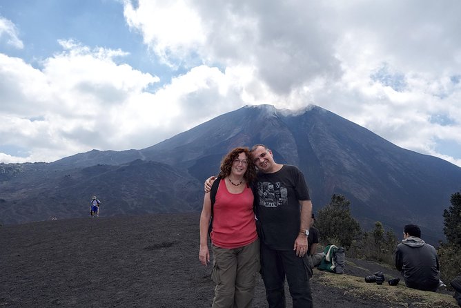 8-Day Best of Guatemala Tour: Antigua, Pacaya Volcano, Lake Atitlan and Tikal Ruins - Itinerary Highlights