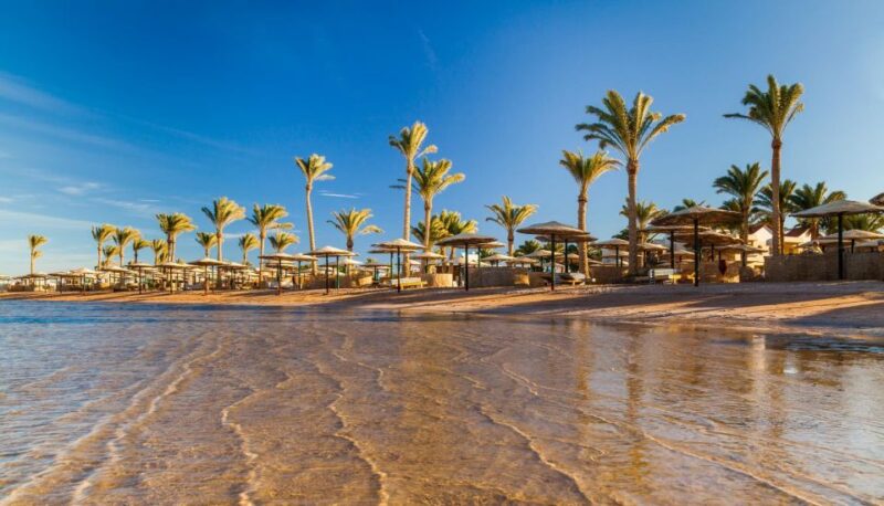 8 Days 7 Nights Package To Cairo, Aswan And Luxor - Good To Know