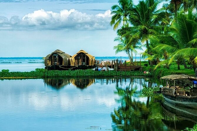 8 Days Kerala Tour Package With Houseboat Stay - Good To Know