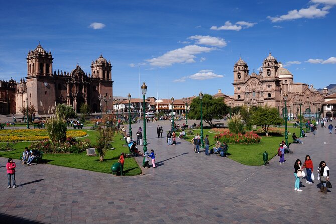 8 Days Peru All The Senses: Lima, Cusco, Machu Picchu & Titicaca Lake - Good To Know