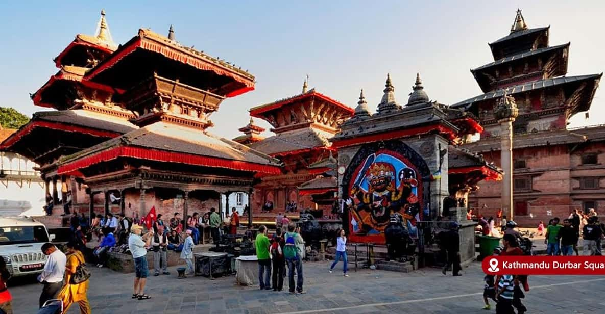 8 Days Tour in Nepal (Accommodation- 5 Star Hotel) - Key Points