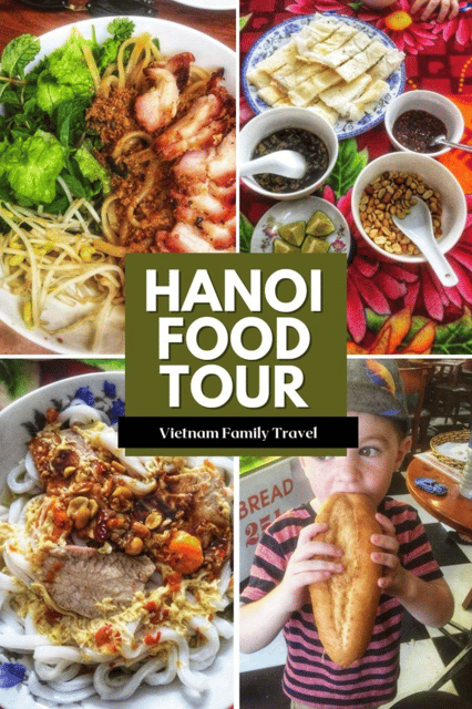 8 Must-Try Local Dishes in Vietnam With Local Guide - Key Points