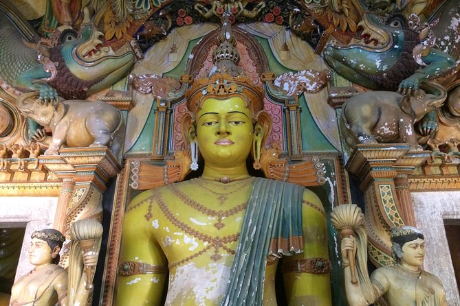07 Day Explore Sri Lanka - Booking Information