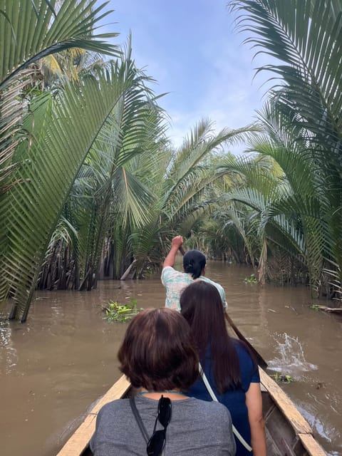 1-Day Mekong River (My Tho-Ben Tre) Deluxe Group Of 10 Max - Cultural Experiences