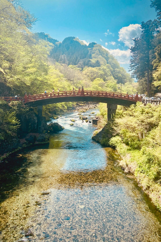 1 Day Nikko Wonders Tour From Tokyo - Travel Tips for Nikko