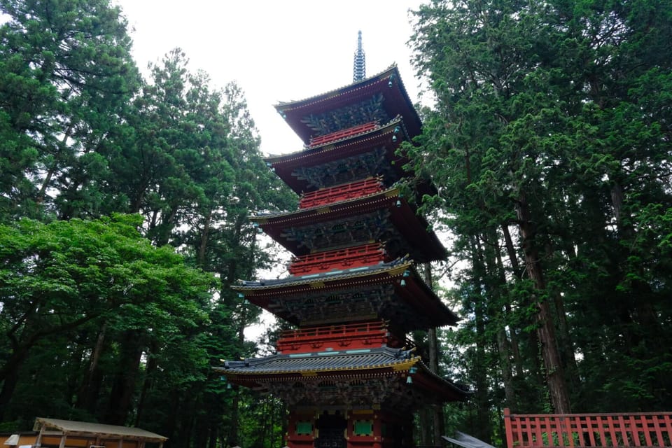 1 Day Tour: Explore Nikko's World Heritage and National Park - Frequently Asked Questions