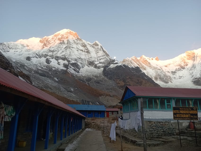 10 Days Annapurna Base Camp Trek - Local Culture and Villages