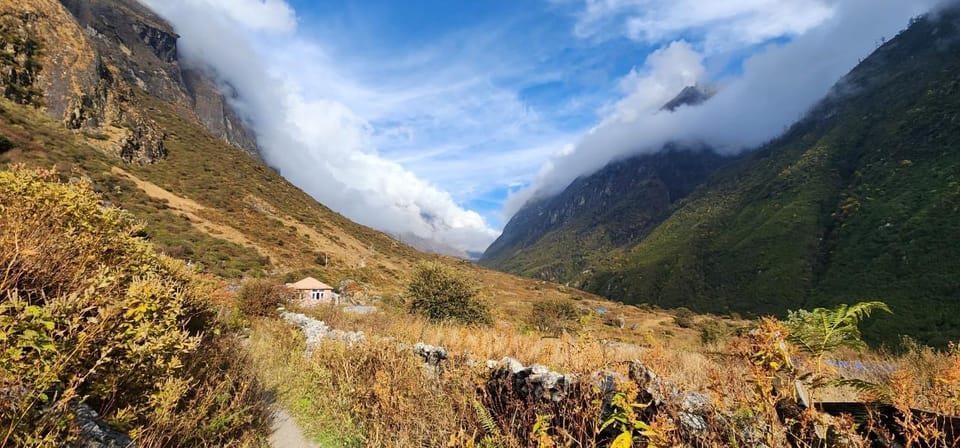 10 Days in Langtang: Trekking Through Nepals Hidden Gem - Frequently Asked Questions