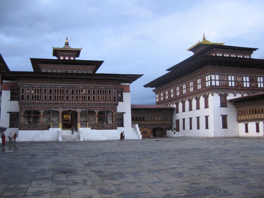 10 Days Nepal and Bhutan Cultural Tour - Frequently Asked Questions