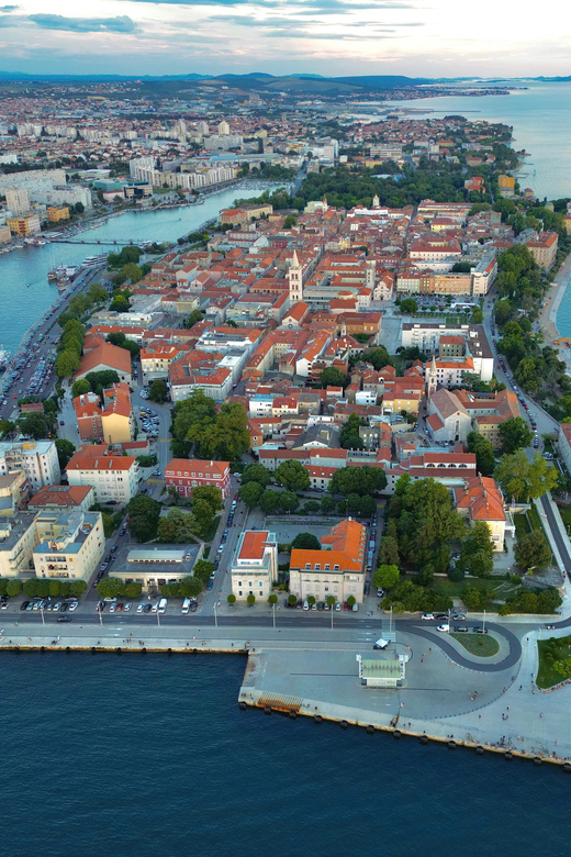 10 Days Tour: Exploring Croatia, Istria and Dalmatia - Additional Notes