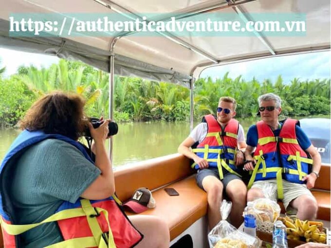 11-DAY Itinerary Through Vietnam | From North to South - Optional Activities and Extensions