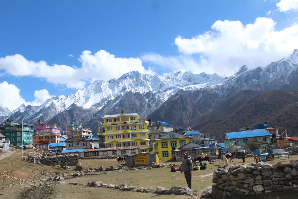 12-Day Langtang Trek: Join Our Fixed Group Departure - Testimonials and Reviews