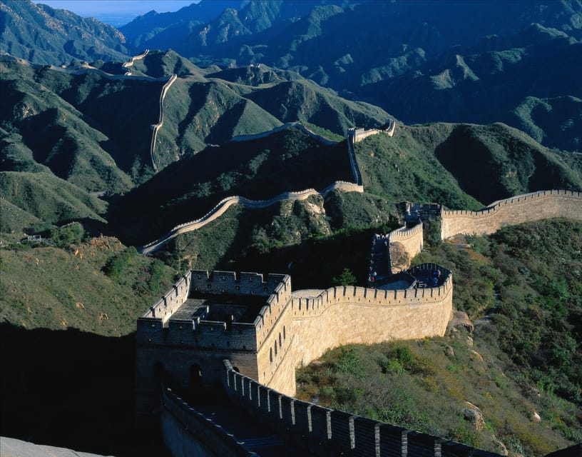 13 Day Private Tour : Splendid China+ Important Highlights - Accessibility & Booking