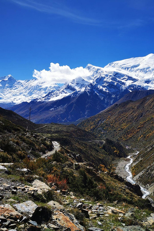 15 Days Tilicho Lake & Annapurna Circuit Trek From Kathmandu - Tips for Successful Trekking