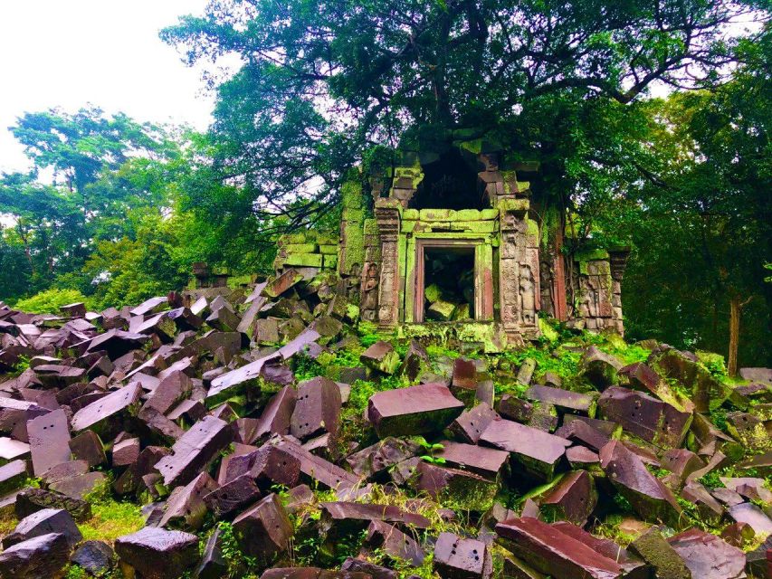 2 Day Angkor Wat Private Tour - How to Book Your Tour