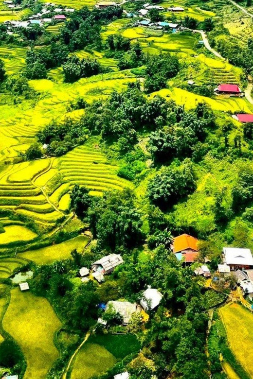 2-Day Sapa Tour - Overnight in Ta Van Village (All in One) - Contact Information